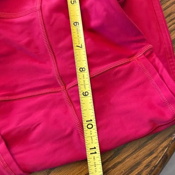 Lululemon Base Pace Legging - Picture 5 of 6